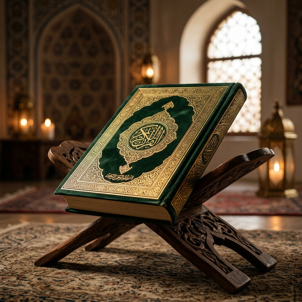 Alcorão Sagrado