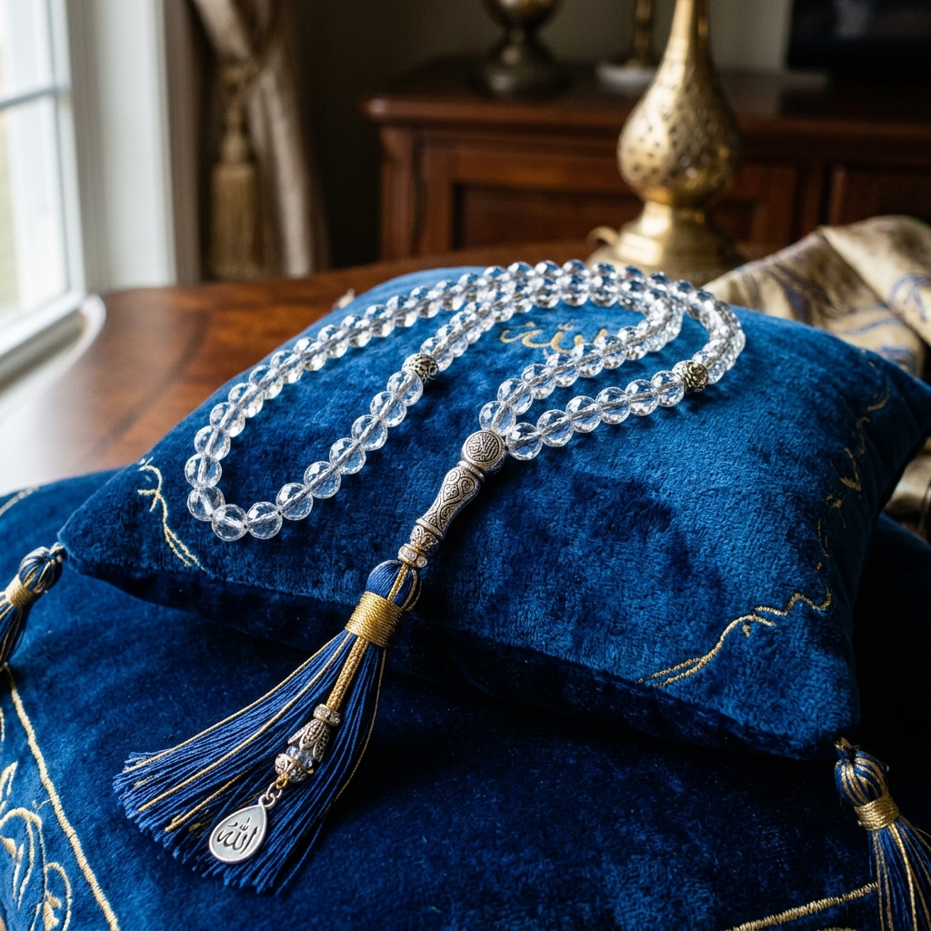 Sebha de Cristal Premium